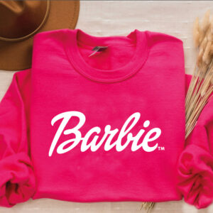 Barbie Fucsia