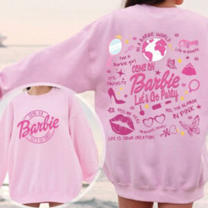 Barbie around the world