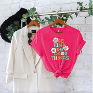 Be kind shirt