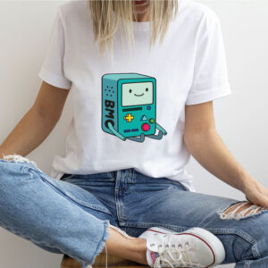 BMO Shirt