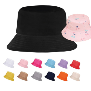 Bucket Hat Estampado