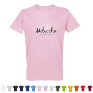 Camiseta Personalizada