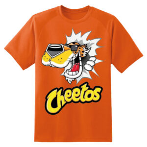 Cheetos shirt