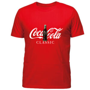 Coca Cola shirt
