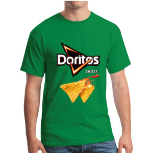 Doritos shirt