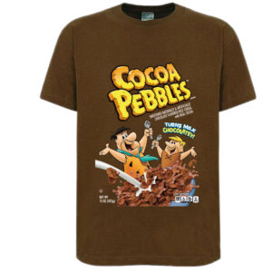 Pebbles shirt