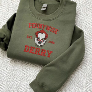 Peenywise crew neck