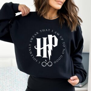 Harry Potter Crew neck