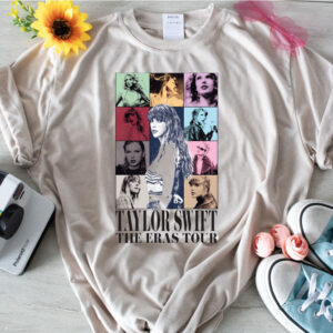 The Eras Tour Shirt