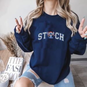 Christmas Stich