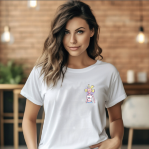 Angelica´s Doll Shirt