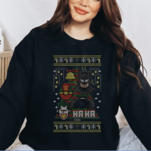 Batman UG Sweater