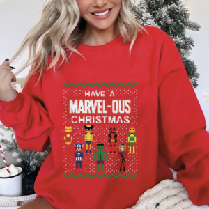 Marver Ug Sweater
