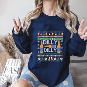 Dily Dily Ugs Crew neck