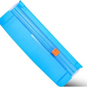 Cortador de papel A4