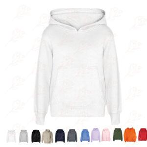 Hoodie Oversized Personalizada