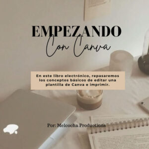 Guía Digital: Aprende a usar Canva