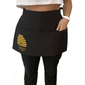 Delantal Personalizado