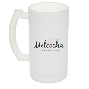 Jarro cervecero Frozen