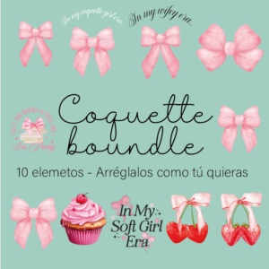 Coquette Boundle