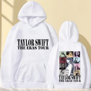 The Eras tour Hoodie