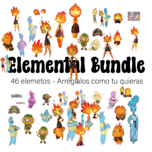 Elemental Bundle Descargable