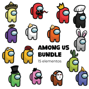 Bundle Among Us