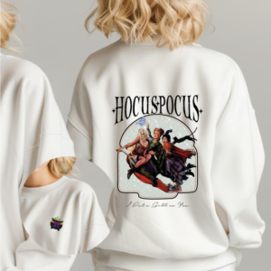 I put a Spell on you