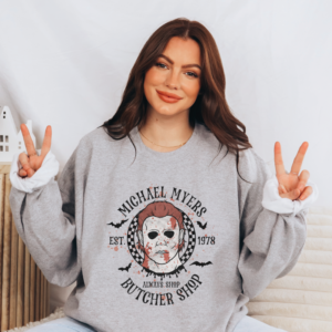 Michael mayers Butcher Shop