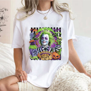 Bjuice The Gohst with most babe