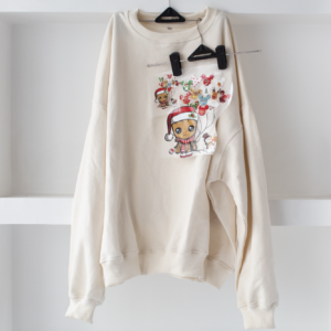 Christmas groot  D.I.Y