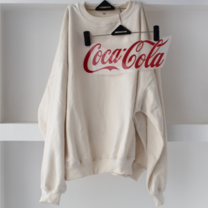 Coca-Cola D.I.Y