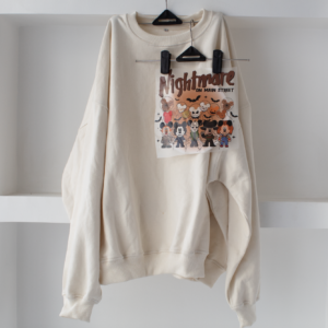 Halloween Disney  cute killers D.I.Y