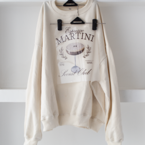 Martini Social Club D.I.Y