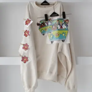 Scooby Doo - Mistery Machine D.I.Y