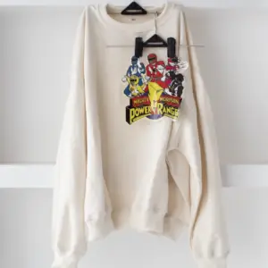 Power Rangers  D.I.Y