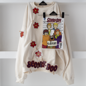 Scooby Doo - Comic D.I.Y