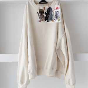 Star Wars Navideño D.I.Y