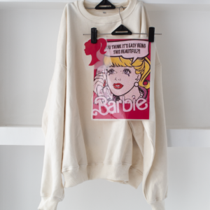 Barbie 90´s RETRO D.I.Y