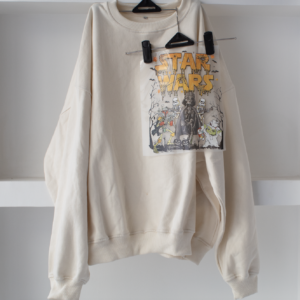 Halloween Star Wars D.I.Y