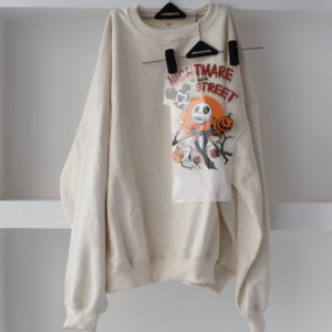 Nightmare on main street, Mickey Jack D.I.Y