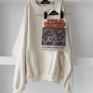 Star Wars RETRO D.I.Y