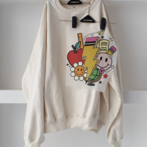 Teacher Energy D.I.Y