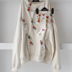 Winnie Pooh Hallooween and Friends D.I.Y