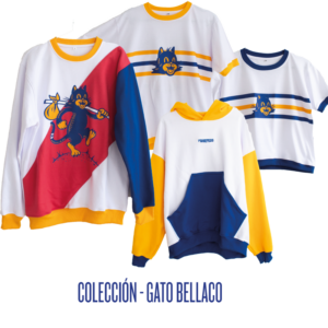 Gato Bellaco