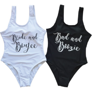 Swim Suit melcocha porductions