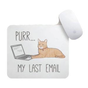 mosuepad personalizable