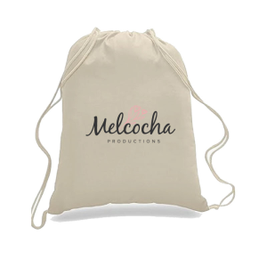 Sporty Bag Personalizado tipo Lienzo