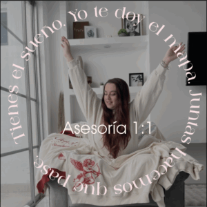 Asesoría 1:1