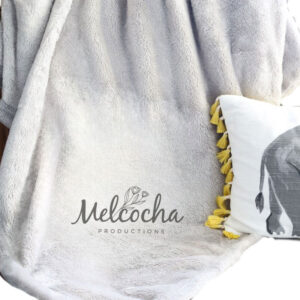 Cobija personalizable